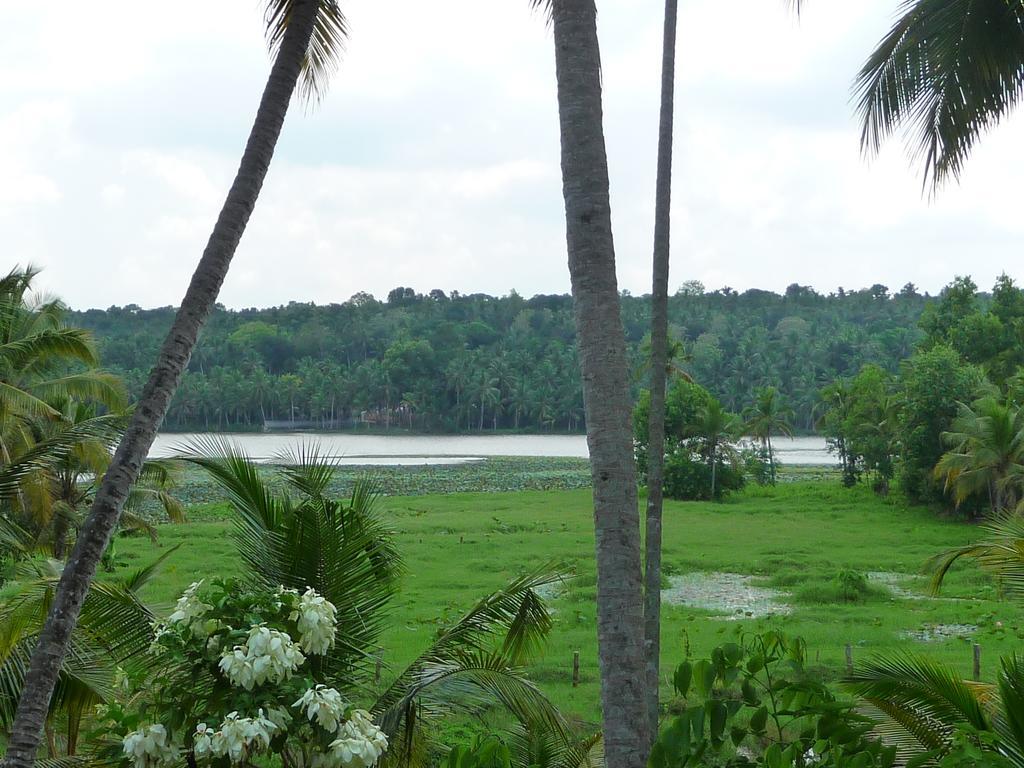 Ganesh Ayurveda Holiday Home Apartment Kovalam Eksteriør bilde